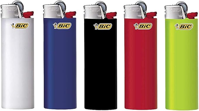 Briquet Bic (Grand)